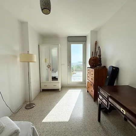 Mirador Al Mar Αλικάντε