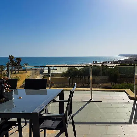 Διαμέρισμα Mirador Al Mar Αλικάντε