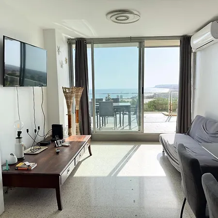 Mirador Al Mar Διαμέρισμα *