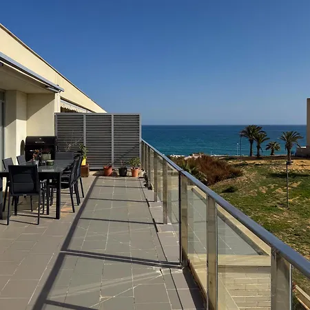 Mirador Al Mar Αλικάντε