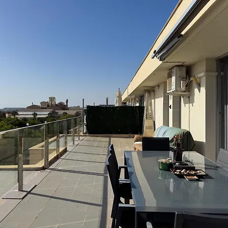 Mirador Al Mar Διαμέρισμα Αλικάντε