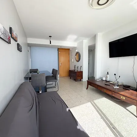 Mirador Al Mar Αλικάντε