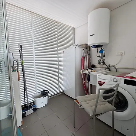 Mirador Al Mar Διαμέρισμα *