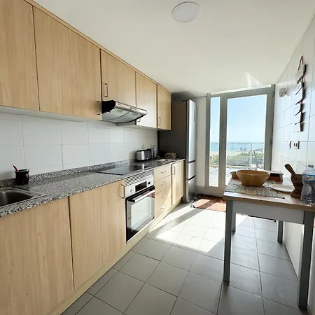 Mirador Al Mar Διαμέρισμα *